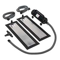 Airsled XTreme Mover system